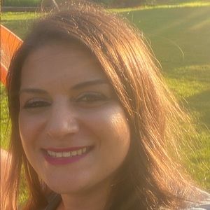 Meet your Posher, Shireen